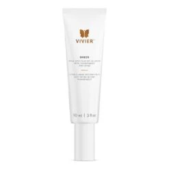 Vivier Sheer Broad Spectrum SPF 45 With Transparent Zinc Oxide (90 Ml / 3.0 Fl Oz)