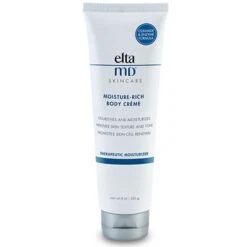 EltaMD Moisture-Rich Body Creme (8.0 Oz)