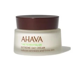 AHAVA Extreme Day Cream (50 Ml / 1.7 Fl Oz)