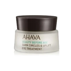 AHAVA Dark Circles & Uplift Eye Treatment (15 Ml / 0.51 Fl Oz)