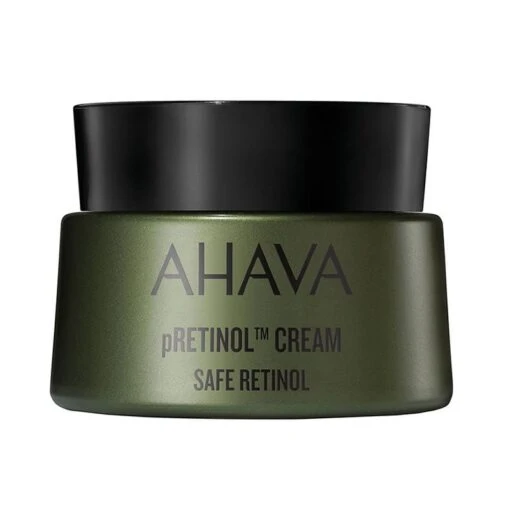 AHAVA PRetinol Cream (50 Ml / 1.7 Fl Oz)