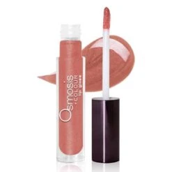 Osmosis +COLOUR Lip Gloss (All Varieties) (6.5 Ml) -PureVita Store bare