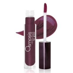 Osmosis +COLOUR Lip Gloss (All Varieties) (6.5 Ml) -PureVita Store berry 1