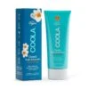 COOLA Classic Body Organic Sunscreen Broad Spectrum SPF 30 - Tropical Coconut (5.0 Fl Oz / 148 Ml)