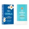 COOLA Classic Organic Sunscreen Stick SPF 30 - Tropical Coconut (0.6 Oz / 17 G)