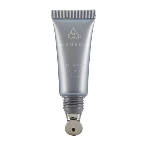 CosMedix Enhance Lip-Plumping Mask (0.33 Fl Oz / 10 Ml)