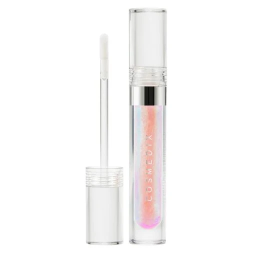 CosMedix Lumi Crystal Liquid Crystal Lip Hydrator (0.14 Fl Oz / 4 Ml)