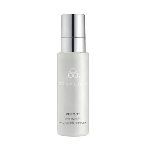 CosMedix Reboot Overnight Hydration Complex (1.0 Fl Oz / 30 Ml)
