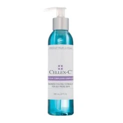 Cellex-C Clear Complexion Complex (180 Ml / 6.0 Fl Oz)