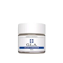 Cellex-C G.L.A. Extra Moist Cream (60 Ml / 2.0 Oz) (Dry Or Aging Skin)