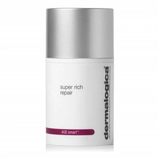 Dermalogica Super Rich Repair (AGE Smart) (1.7 Fl Oz / 50 Ml)