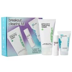 Dermalogica Breakout Clearing Kit (clear Start) (set) [$36.50 Value]