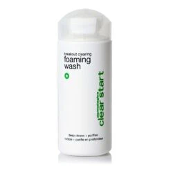 Dermalogica Breakout Clearing Foaming Wash (6.0 Fl Oz / 177 Ml)