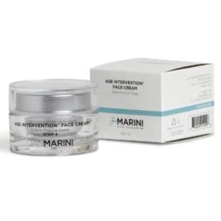 Jan Marini Age Intervention Face Cream (1 Oz / 28 G) 5 Jan Marini Age Intervention Face Cream (1 Oz / 28 G) -PureVita Store dlgv187313 withbox