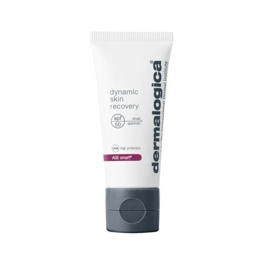 Dermalogica Dynamic Skin Recovery SPF 50 Broad Spectrum (Age Smart) [Travel] (0.40 Oz / 12 Ml)