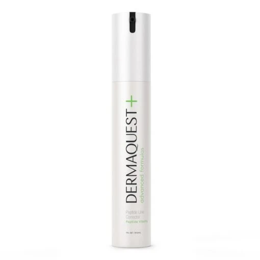 DermaQuest Advanced Peptide Line Corrector (1.0 Fl Oz / 29.6 Ml)
