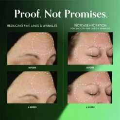 DermaQuest Advanced Peptide Line Corrector (1.0 Fl Oz / 29.6 Ml) 12 DermaQuest Advanced Peptide Line Corrector (1.0 Fl Oz / 29.6 Ml) -PureVita Store dquv131450 BA3