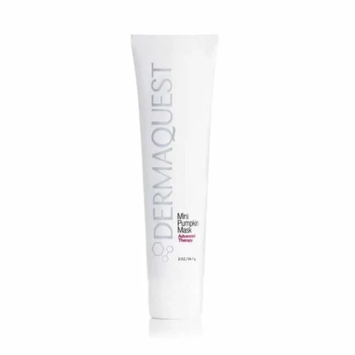 DermaQuest Mini Pumpkin Mask (2.0 Oz / 56.7 G)