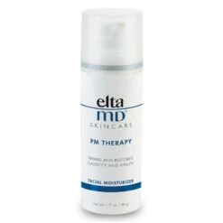 EltaMD PM Therapy Facial Moisturizer (1.7 Oz / 48 G)