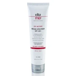 EltaMD UV Active Broad Spectrum SPF 50+ (3.0 Oz / 85 G)