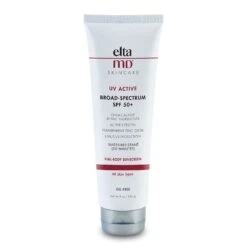 EltaMD UV Active Broad-Spectrum SPF 50+ (8.0 Oz / 226 G)