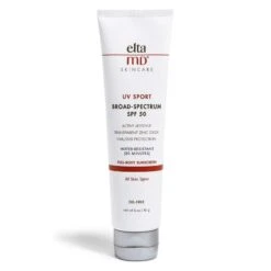EltaMD UV Sport Broad-Spectrum SPF 50 (All Skin Types)