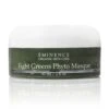 Eminence Organics Eight Greens Phyto Masque - Hot & Not Hot (60 Ml / 2.0 Fl Oz) -PureVita Store emneghtgrnsp p