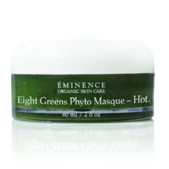 Eminence Organics Eight Greens Phyto Masque - Hot & Not Hot (60 Ml / 2.0 Fl Oz) 5 Eminence Organics Eight Greens Phyto Masque - Hot & Not Hot (60 Ml / 2.0 Fl Oz) -PureVita Store emneghtgrnsp p hot