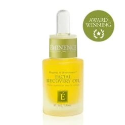Eminence Organics Facial Recovery Oil (15 Ml / 0.5 Oz) -PureVita Store emnhrblrcvr award