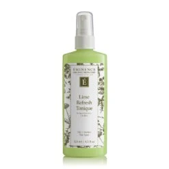 Eminence Organics Lime Refresh Tonique (125 Ml / 4.2 Fl Oz)
