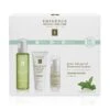 Eminence Organics Acne Advanced Treatment System ($183 Value) (set) -PureVita Store emnv187396