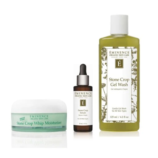 Eminence Organics Stone Crop Set ($172 Value)