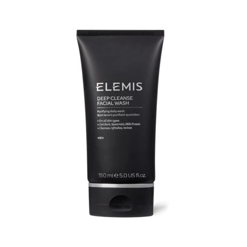 ELEMIS Deep Cleanse Facial Wash (150 Ml)