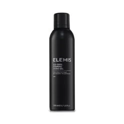 ELEMIS Ice-Cool Foaming Shave Gel (200 Ml / 6.7 Fl Oz)