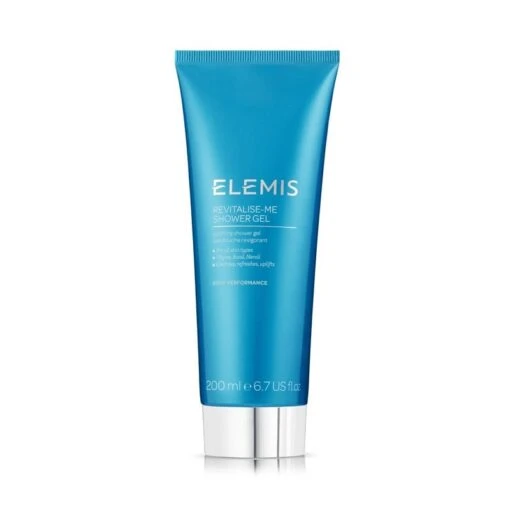 ELEMIS Revitalise-Me Shower Gel (200 Ml / 6.7 Fl Oz)