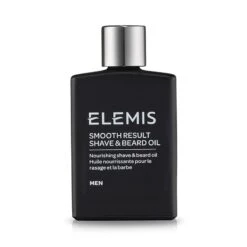 ELEMIS Smooth Result Shave & Beard Oil (30 Ml)