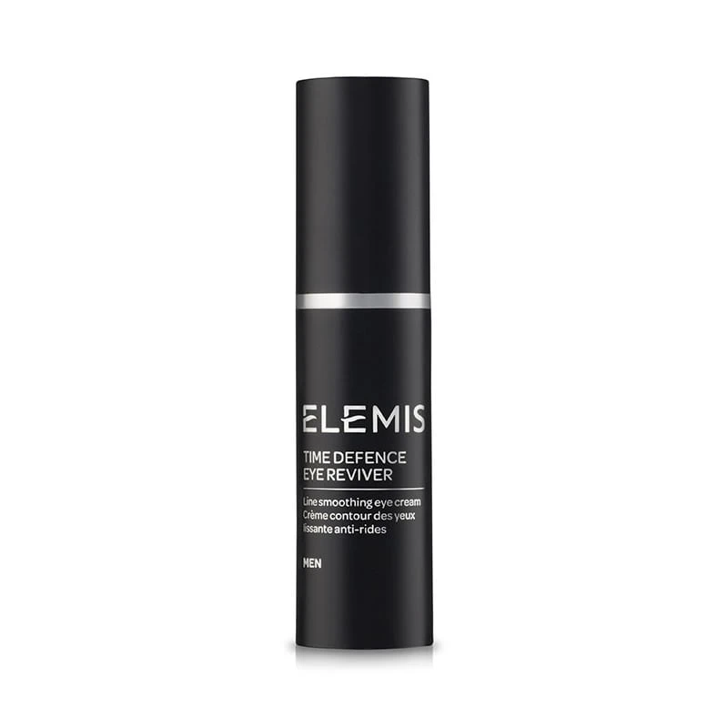 ELEMIS Time Defence Eye Reviver (15 Ml / 0.5 Fl Oz) 3 ELEMIS Time Defence Eye Reviver (15 Ml / 0.5 Fl Oz)