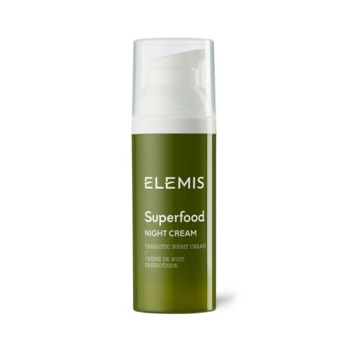 ELEMIS Superfood Night Cream (50 Ml)
