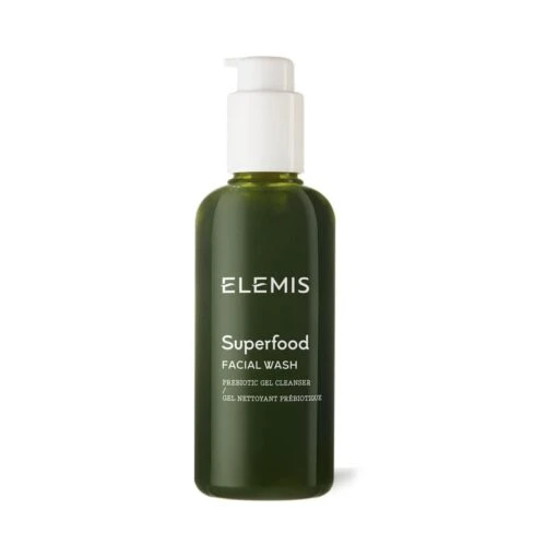 ELEMIS Superfood Facial Wash (200 Ml)