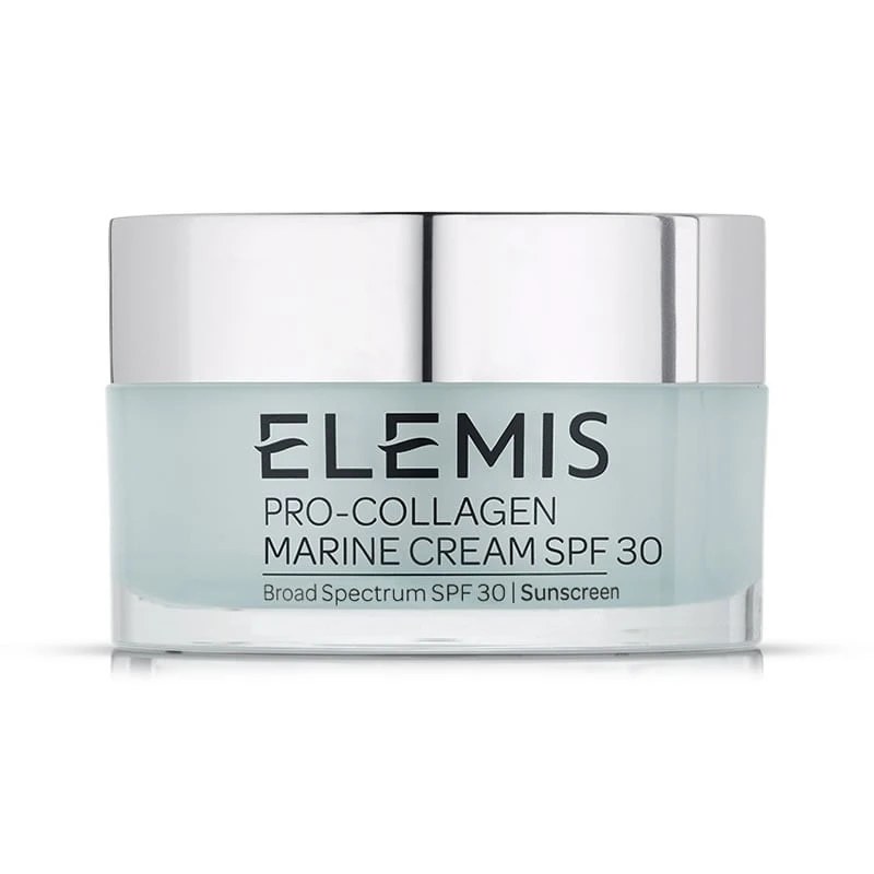 ELEMIS Pro-Collagen Marine Cream SPF 30 (50 Ml) 3 ELEMIS Pro-Collagen Marine Cream SPF 30 (50 Ml)