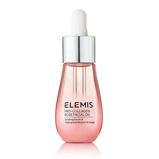 ELEMIS Pro-Collagen Rose Facial Oil (15 Ml)