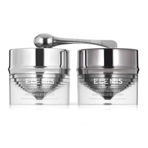 ELEMIS Ultra Smart Pro-Collagen Eye Treatment Duo (2 X 10 Ml)