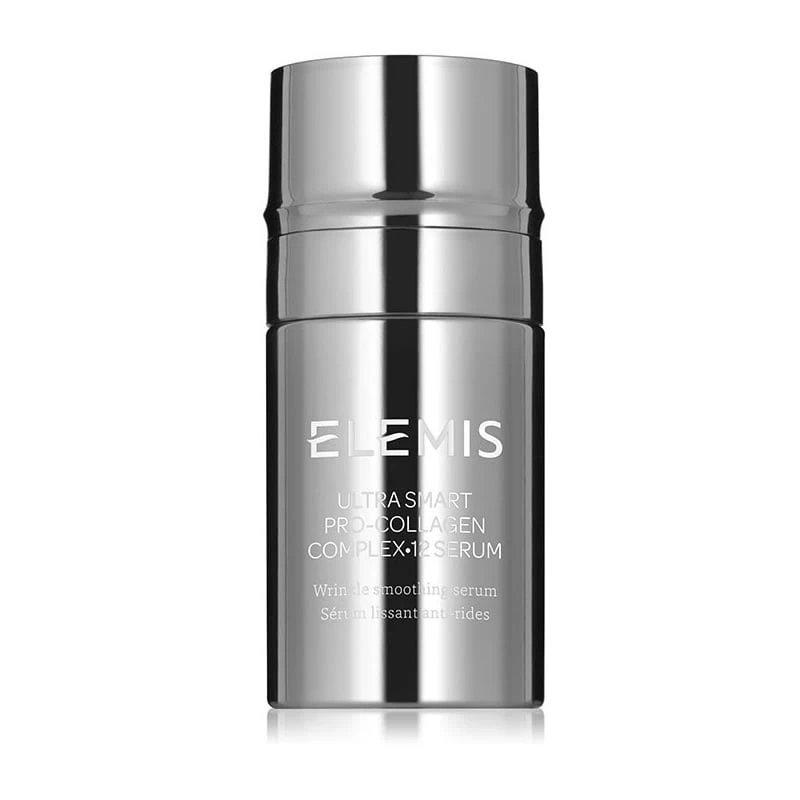 ELEMIS Ultra Smart Pro-Collagen Complex 12 Serum (30 Ml / 1 Fl Oz) 3 ELEMIS Ultra Smart Pro-Collagen Complex 12 Serum (30 Ml / 1 Fl Oz)