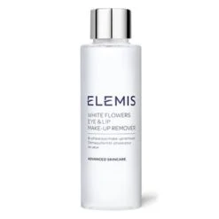 ELEMIS White Flowers Eye & Lip Make Up Remover (125 Ml / 4.2 Fl Oz)