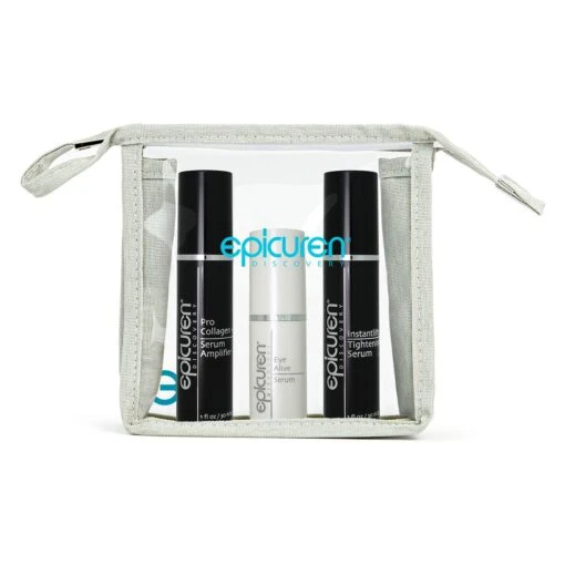 Epicuren Discovery Epi-Onyx Early Signs Of Aging Kit ($189.50 Value)