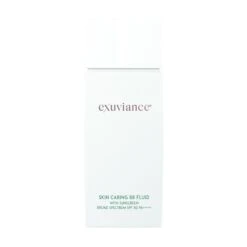 Exuviance Skin Caring BB Fluid SPF 50 PA ++++ (formerly Sheer Daily Protector SPF 50) (50 Ml / 1.7 Fl Oz)