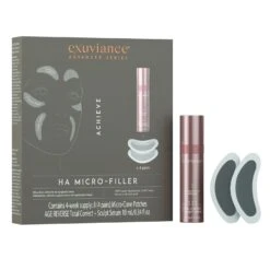 Exuviance HA Micro-Filler (formerly HA100 Micro-Filler) (4 Week Supply) -PureVita Store exuv187478 withbox