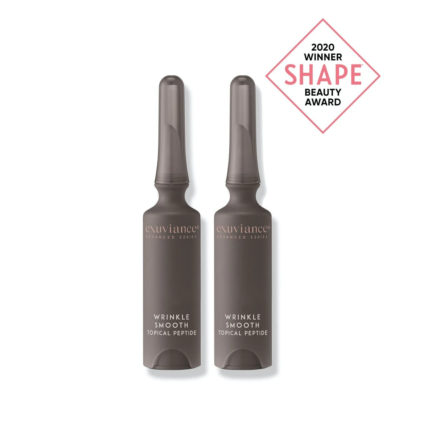 Exuviance Wrinkle Smooth Topical Peptide (2x 4.5 G / 0.15 Oz) 4 Exuviance Wrinkle Smooth Topical Peptide (2x 4.5 G / 0.15 Oz) - Image 2