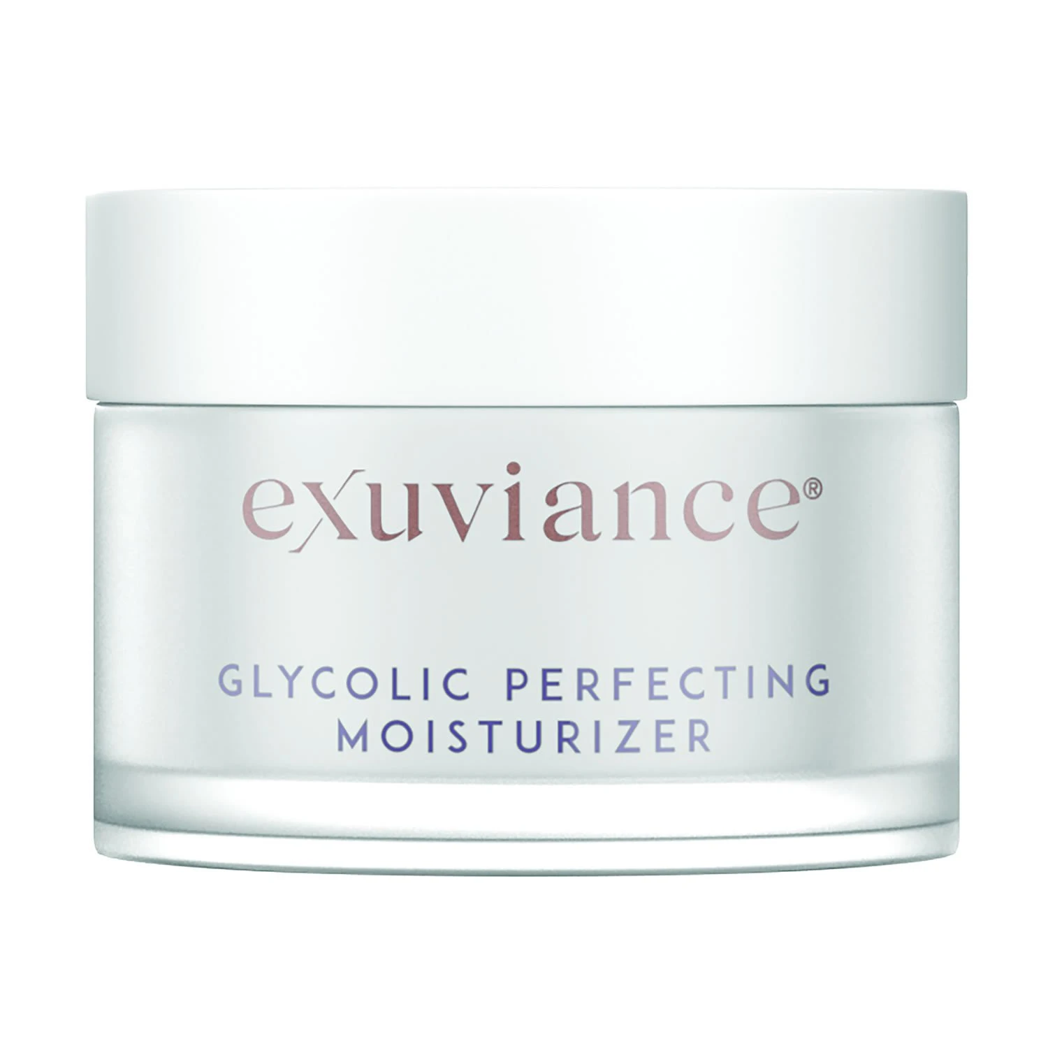 Exuviance Glycolic Perfecting Moisturizer (45 G / 1.6 Oz) 3 Exuviance Glycolic Perfecting Moisturizer (45 G / 1.6 Oz)