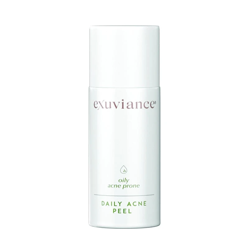 Exuviance Daily Acne Peel (50 Ml / 1.7 Fl Oz) 3 Exuviance Daily Acne Peel (50 Ml / 1.7 Fl Oz)